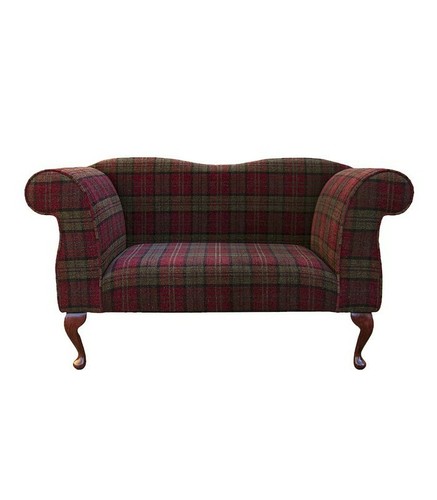 Small double ended chaise - small,