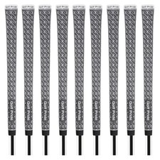 Golf Grip Full Cord Mens Club Grips - All Sizes / Quantities +FREE Tape