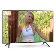 Samsung 43" 4K HDR-10+ Smart