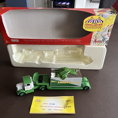 Die cast days gone - cast, lledo