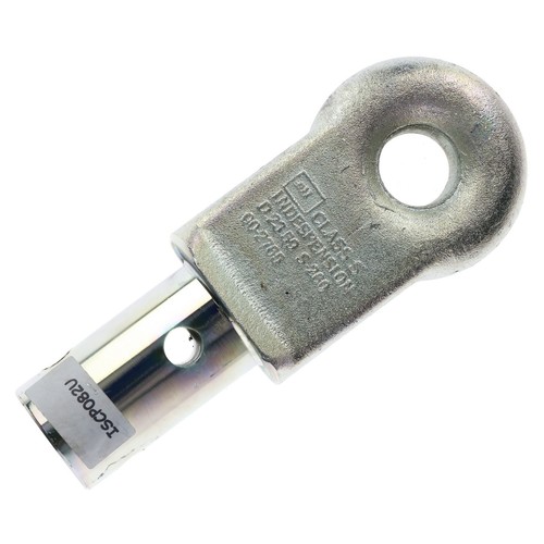 Indespension 30mm towing eye - 30mm,