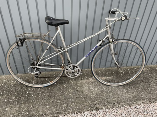 Vintage claud butler ladies - vintage,
