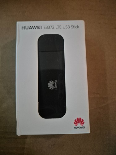 Huawei e3372 lte usb - lte, modem