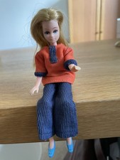 Palitoy 1970s Pippa Doll