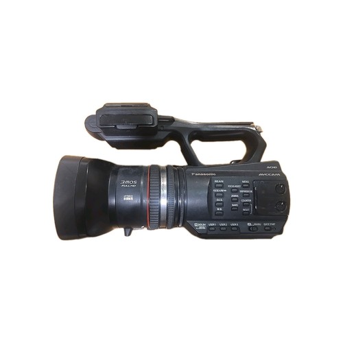 Panasonic ac90aej - ag,
