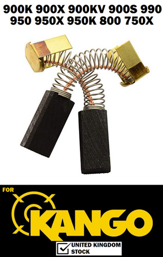 Carbon brush for kango - brush,