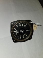 Pzl Variometer Vertical speed