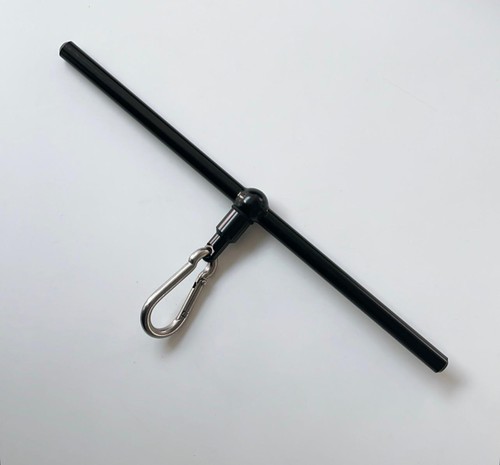 Korda singlez black - t-bar, |