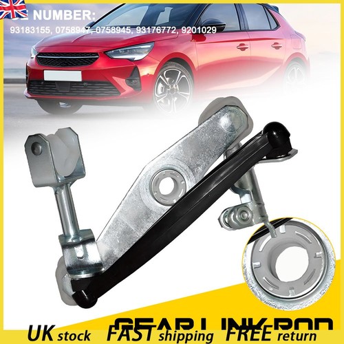 New for vauxhall corsa - for,