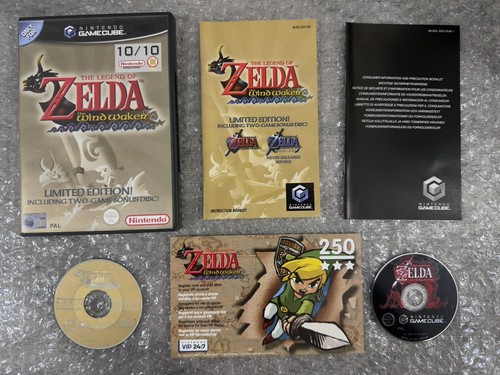 The legend zelda wind - of,