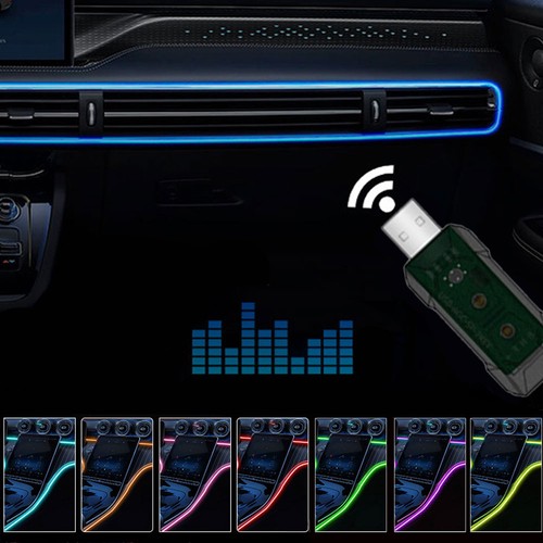 Usb led light - usb, ambient