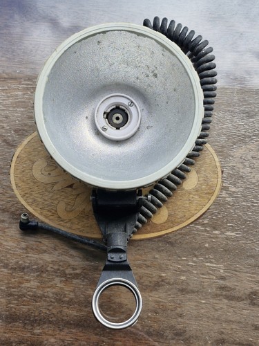 Vintage rolleiflash bulb - rolleiflash, flash