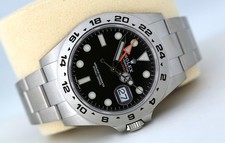 Rolex Explorer II - 216570