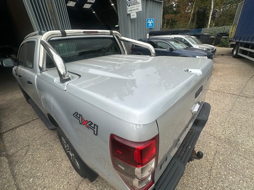 Ford ranger hardtop canopy - ranger,