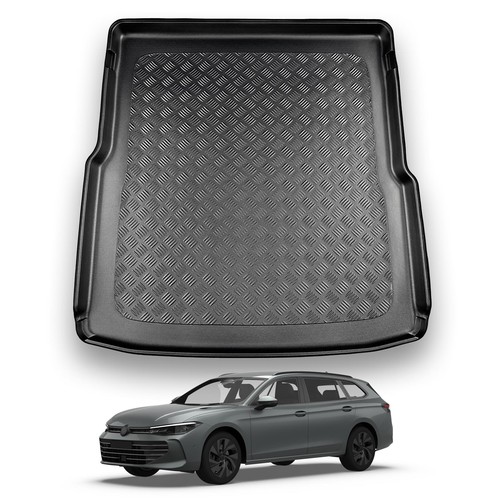 Nomad boot liner for - nomad, vw