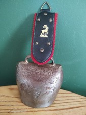 Vintage Large Firmann Bulle