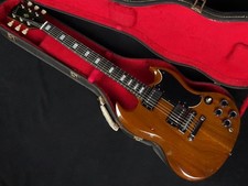 [Gibson] 1974-1975 SG Standard