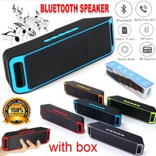 Portable Wireless Bluetooth