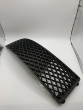 Genuine OE Volkswagen Polo 6N Left Hand Front Bumper Grille 6N0853665D