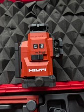 Hilti PM 50MG-22 Nuron Laser
