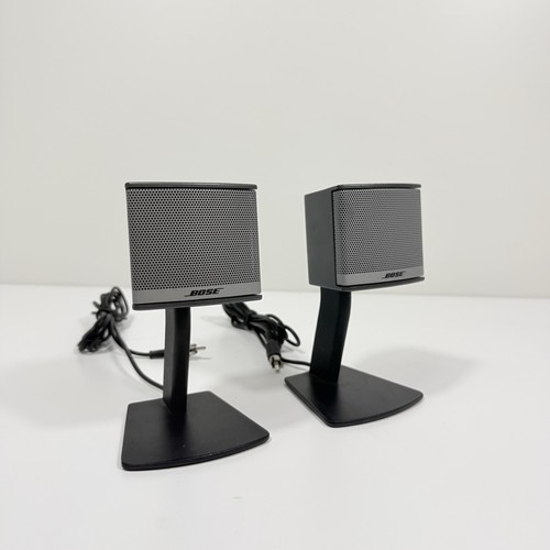 Bose companion series ii - x,