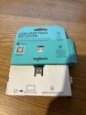 Logitech USB Unifying Receiver