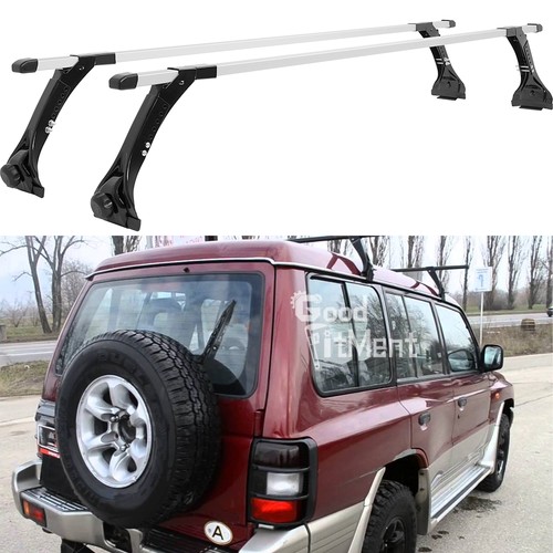 Roof rack crossbars cargo - roof,