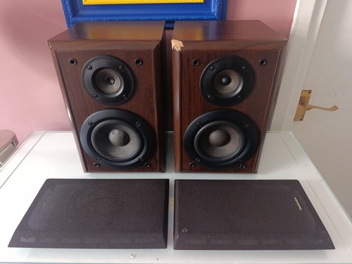 Technics hd301 60w - technics,