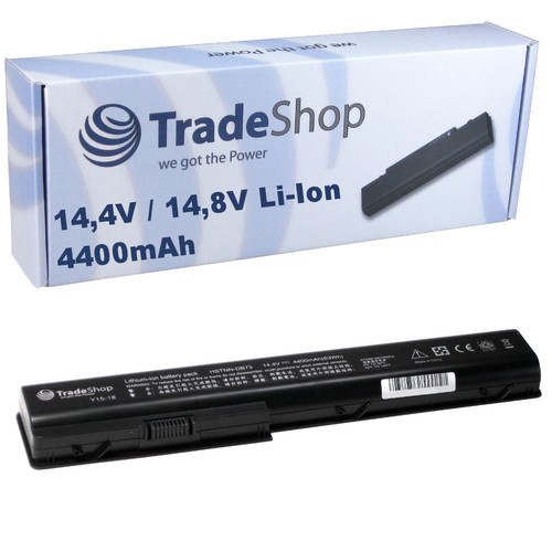 Battery 4400mah pavilion - 4400mah,