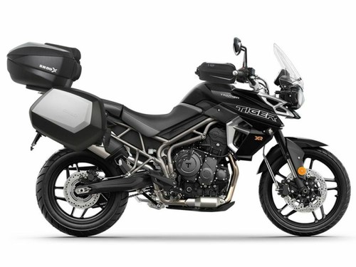 Triumph tiger 800 - tiger, 800/xr/xc
