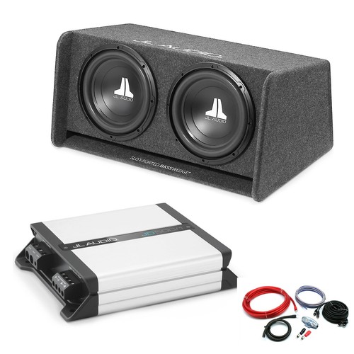 Audio twin jd amplifier - 12",