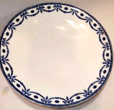 Bisto (Bishop Stonier) footed