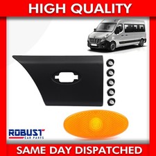 FOR MOVANO MASTER REAR L/S