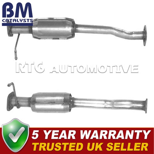 Catalytic converter euro 2 - converter,