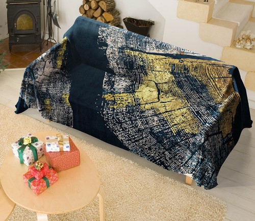 Annual ring n2780 sofa - 3d,