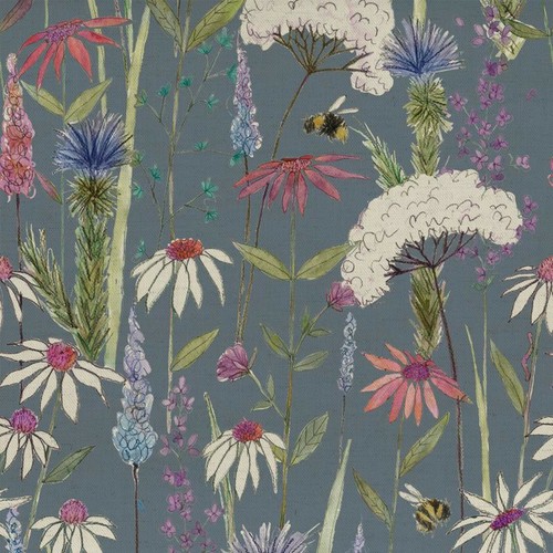 Voyage maison hermione - voyage, fabric