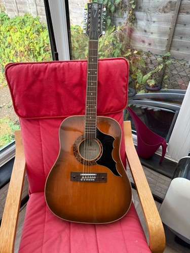 Vintage 1960 eros 12 - vintage,