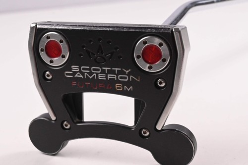 Scotty cameron futura - futura, 2015