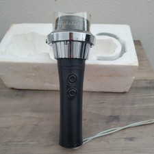 VTG YCM Hand Bearing Compass Illuminated Flashlight Sailing Light 903489 Japan