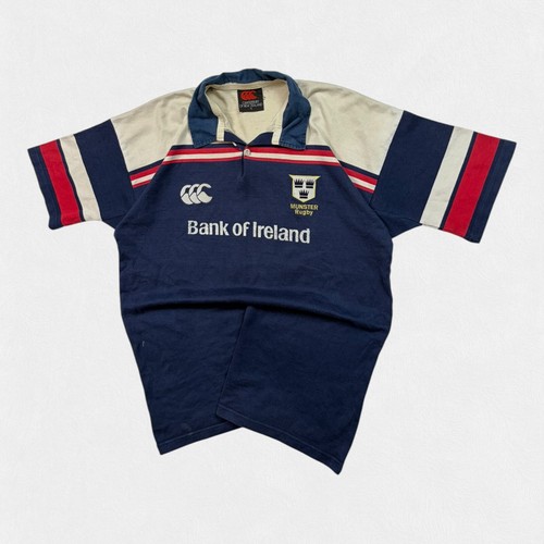 Vintage munster 2001 - vintage, 2001/02