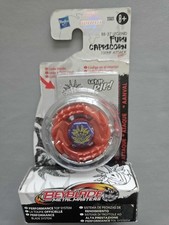 Beyblade Metal Masters BB27