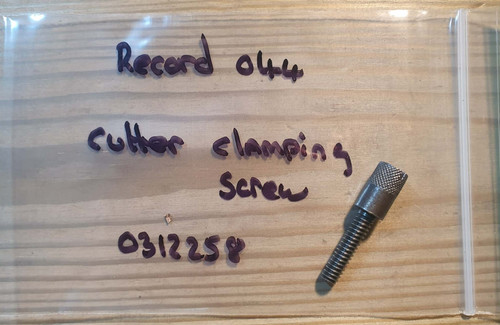 Vintage record 044 plough - vintage,