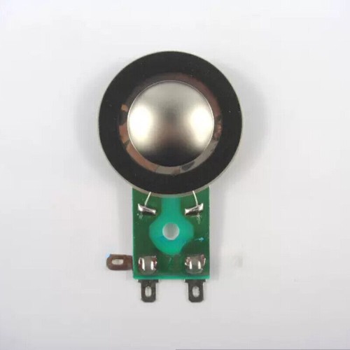 Replacement mackie diaphragm - replacement,