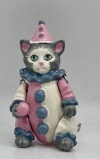 HANTEL MINIATURES-KITTY