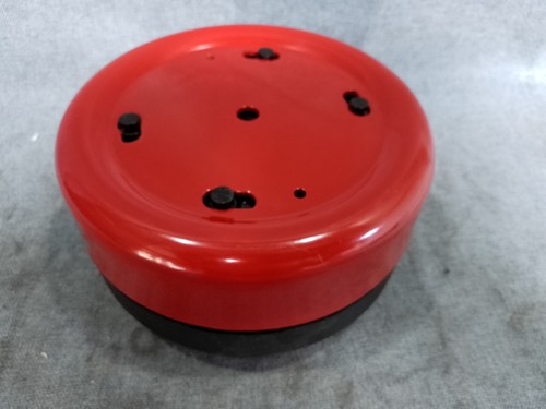 Eaton fulleon fire - fire, bell