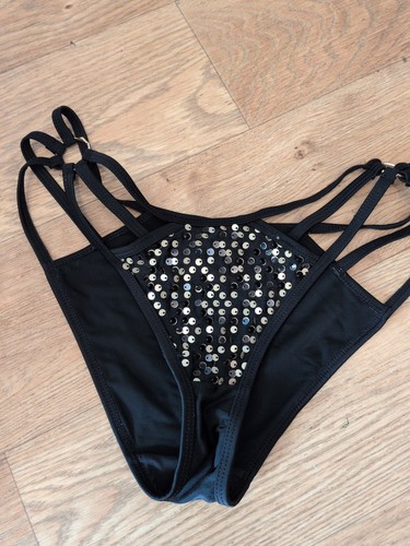 Ann summers black with - ann,