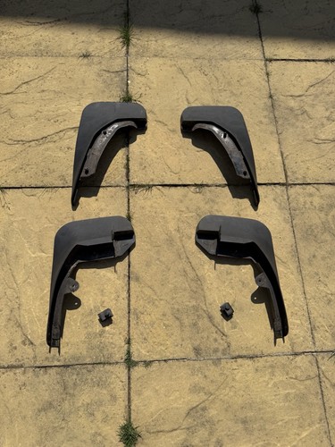 Genuine ford fiesta mk7 - genuine,