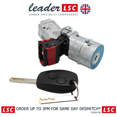 7701208408 ignition lock - 7701208408,