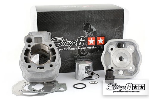Stage6 big racing cylinder kit - big,
