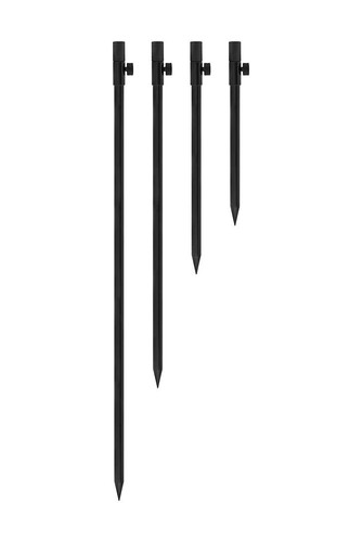 Fox black label slim - slim, bankstick